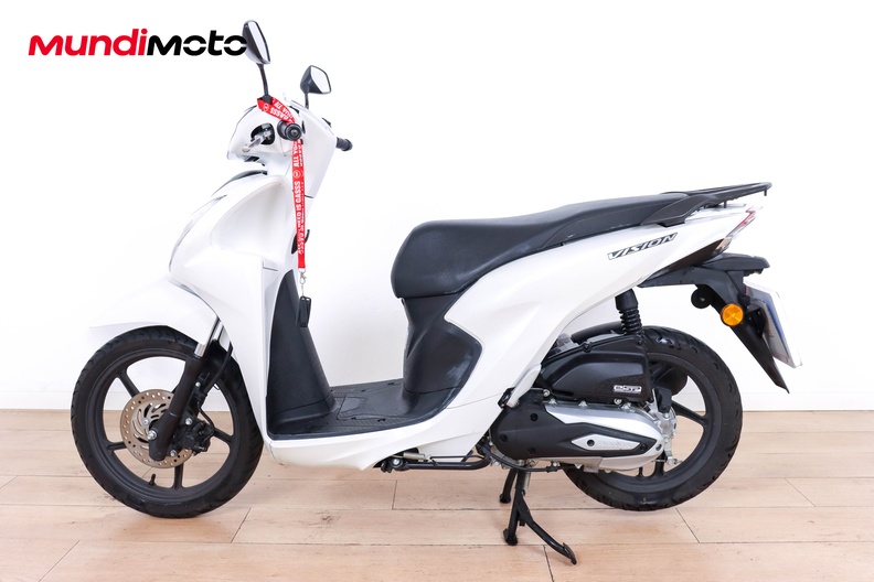 Motorbike image 5