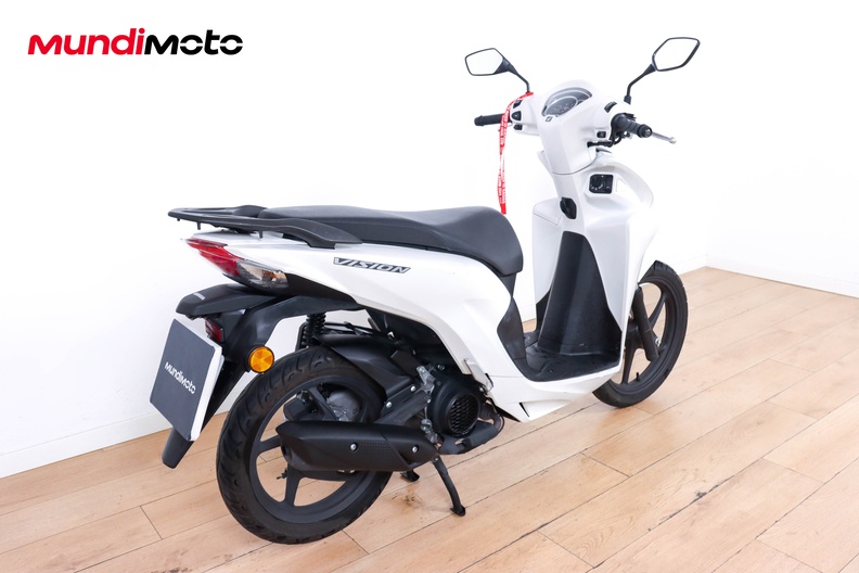 Motorbike image 2