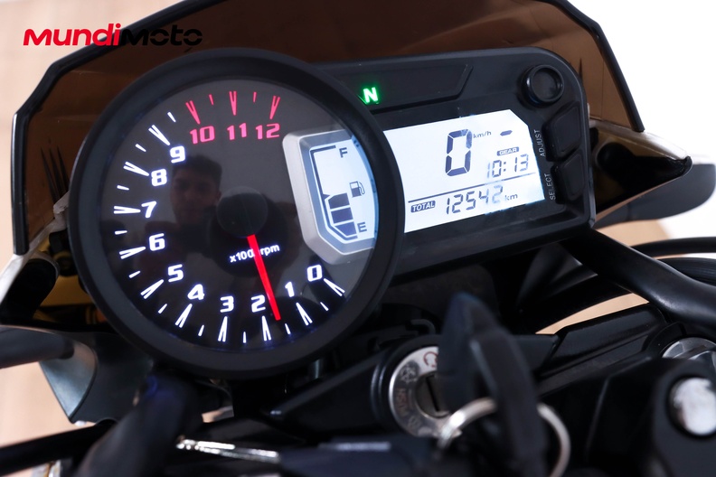 Motorbike image 11