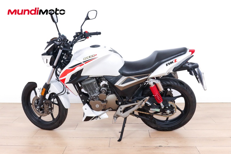 Motorbike image 5