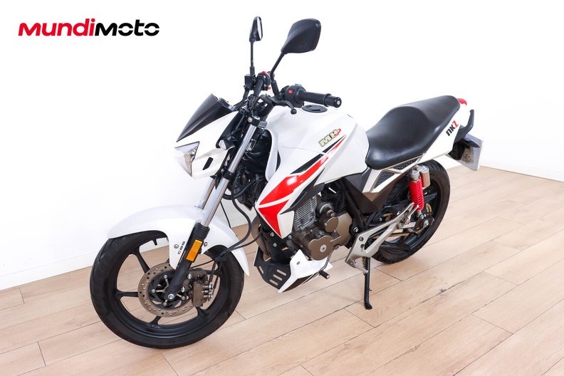 Motorbike image 7