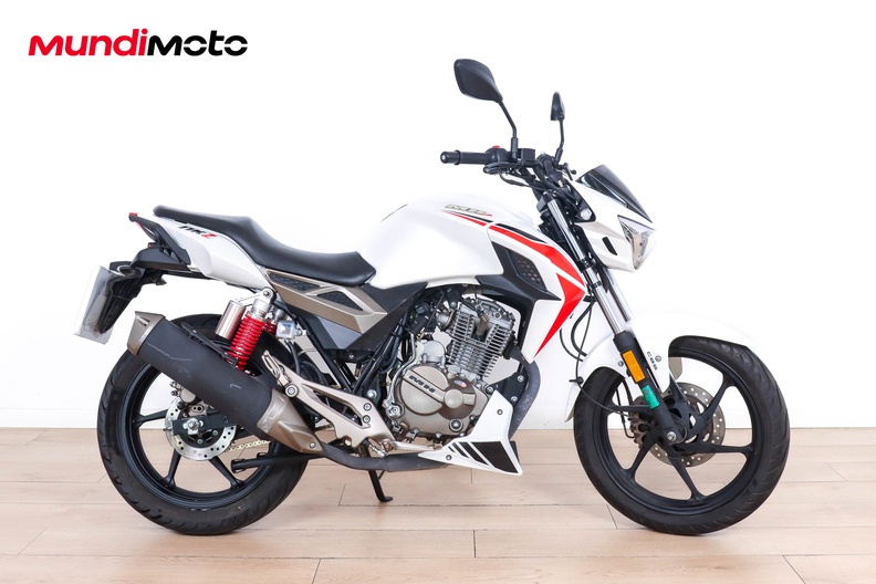Motorbike image 0