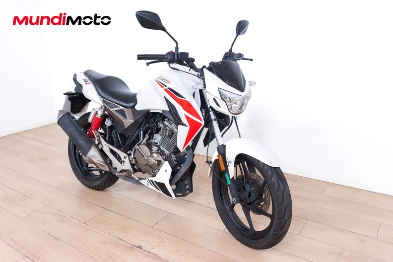 Motorbike image 1