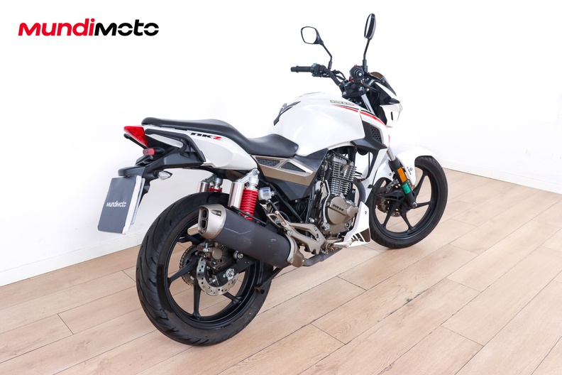 Motorbike image 2