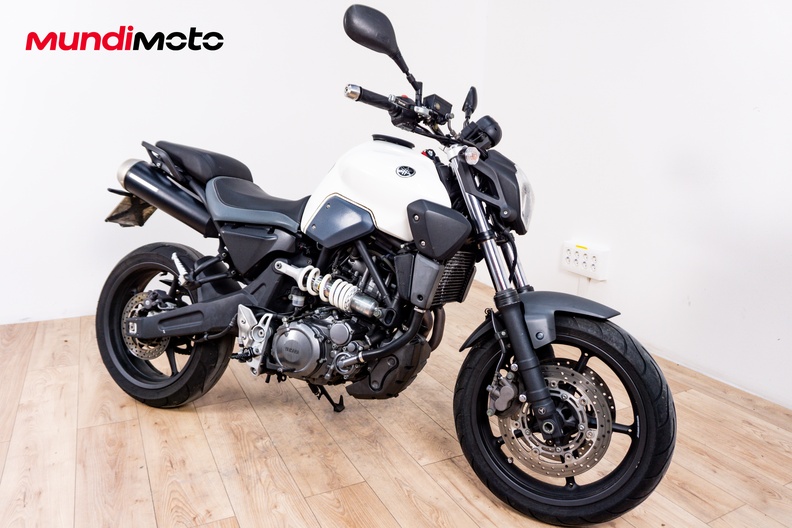 Motorbike image 1