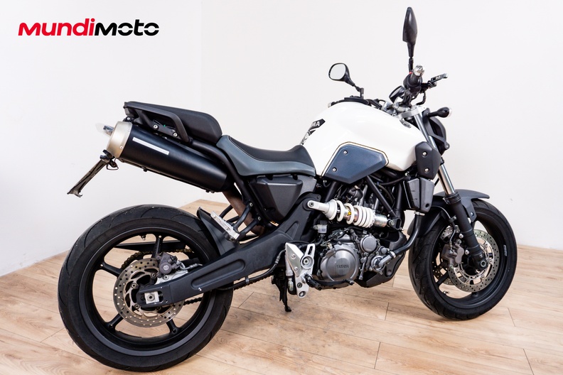 Motorbike image 2