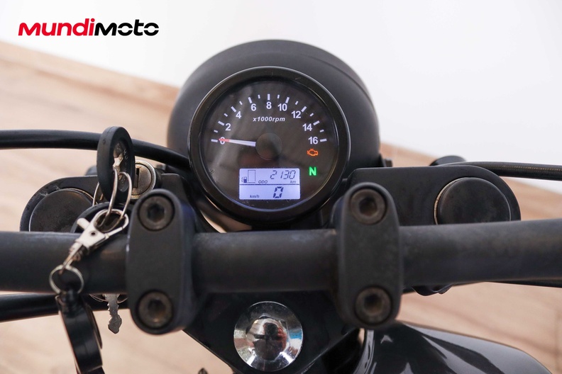Motorbike image 11