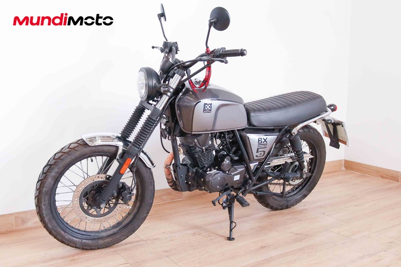 Motorbike image 6