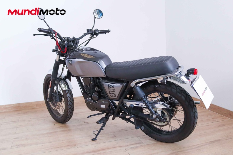 Motorbike image 7