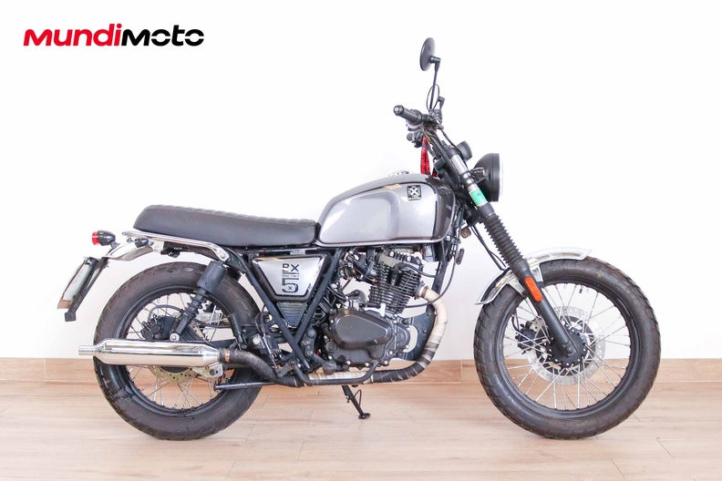 Motorbike image 0