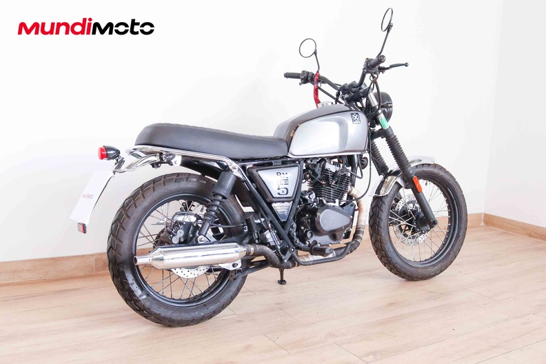 Motorbike image 1
