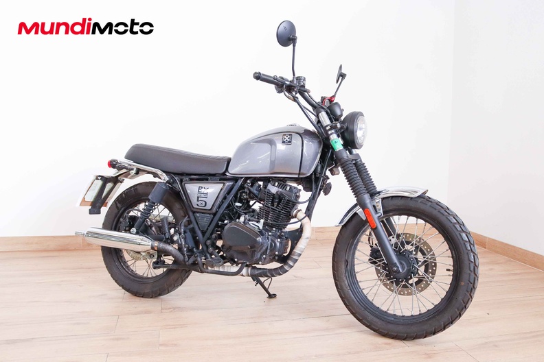 Motorbike image 2