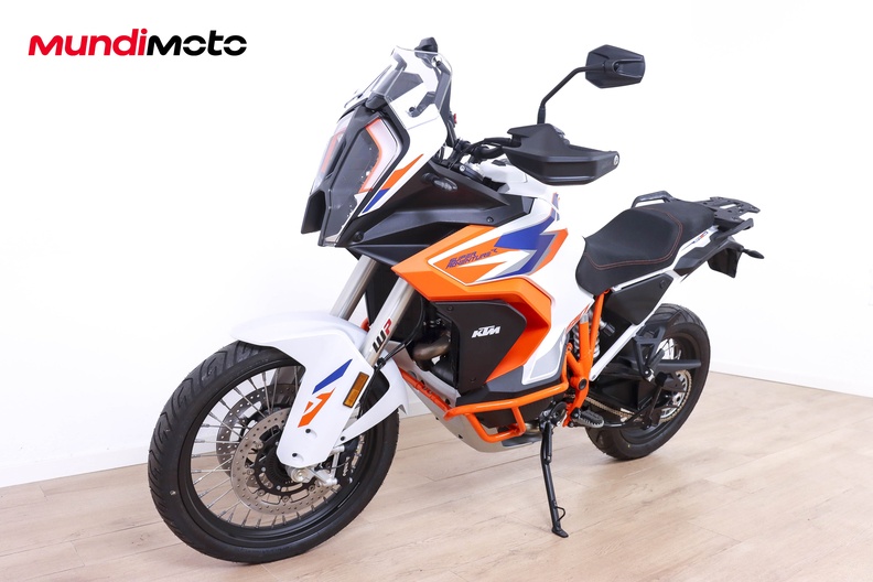 Motorbike image 7