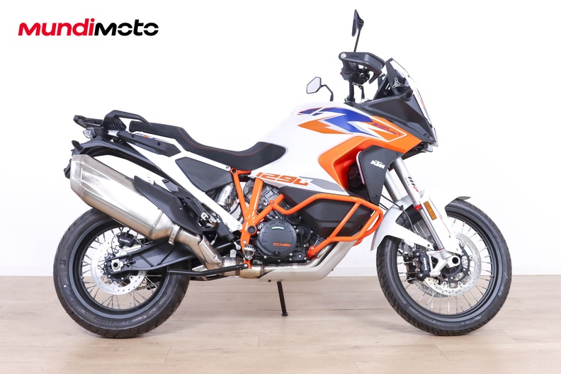 Motorbike image 0