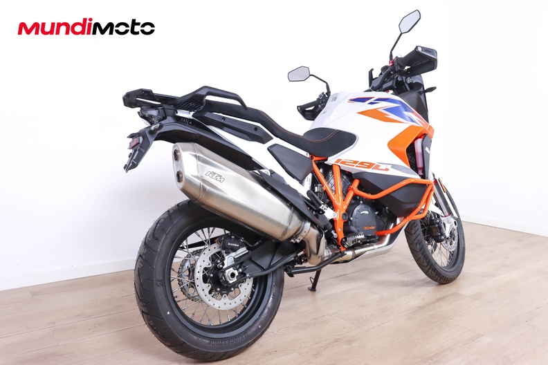 Motorbike image 2