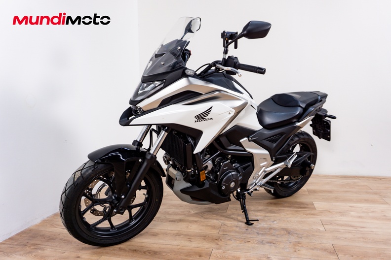 Motorbike image 6