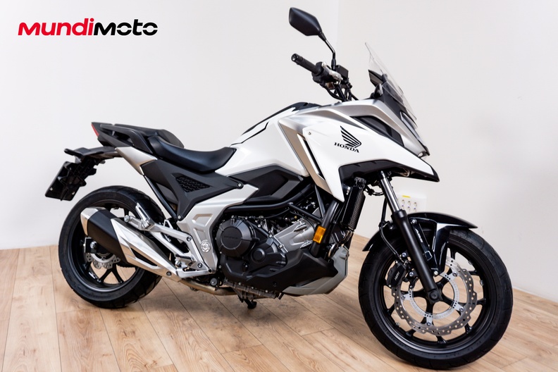 Motorbike image 1