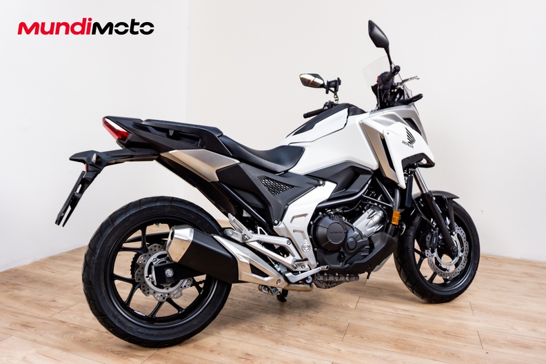 Motorbike image 2