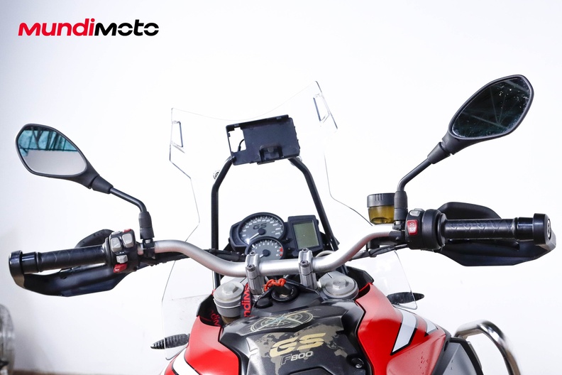 Motorbike image 10