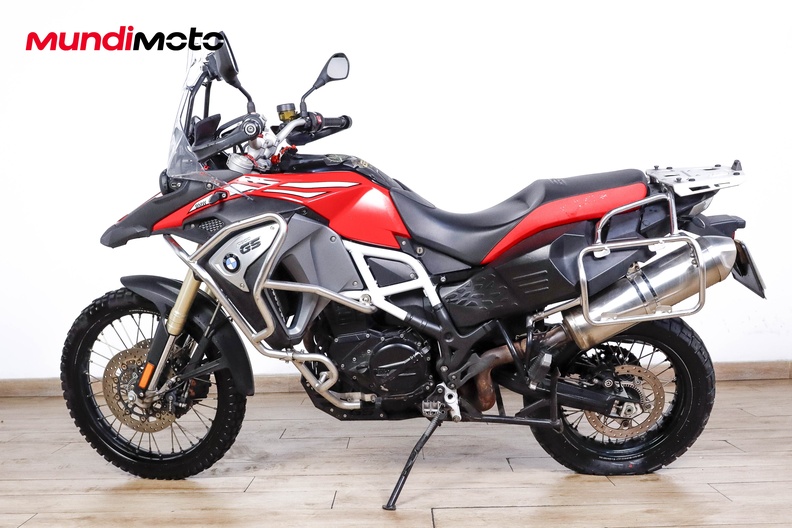 Motorbike image 5