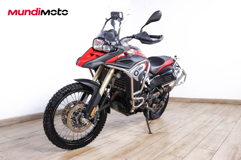 Motorbike image 7