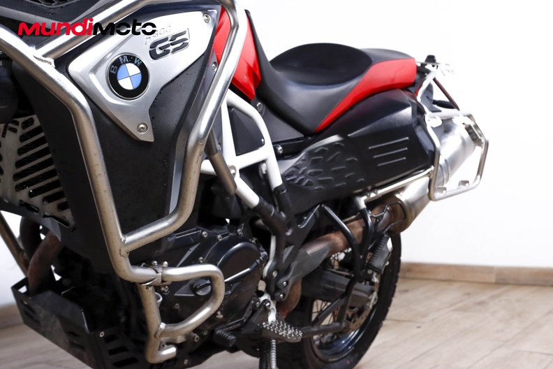Motorbike image 8