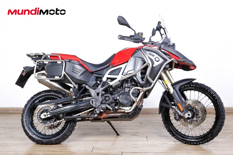 Motorbike image 0