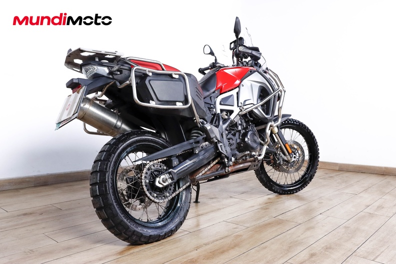 Motorbike image 2