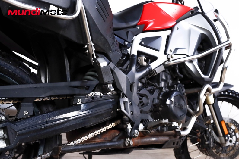 Motorbike image 3