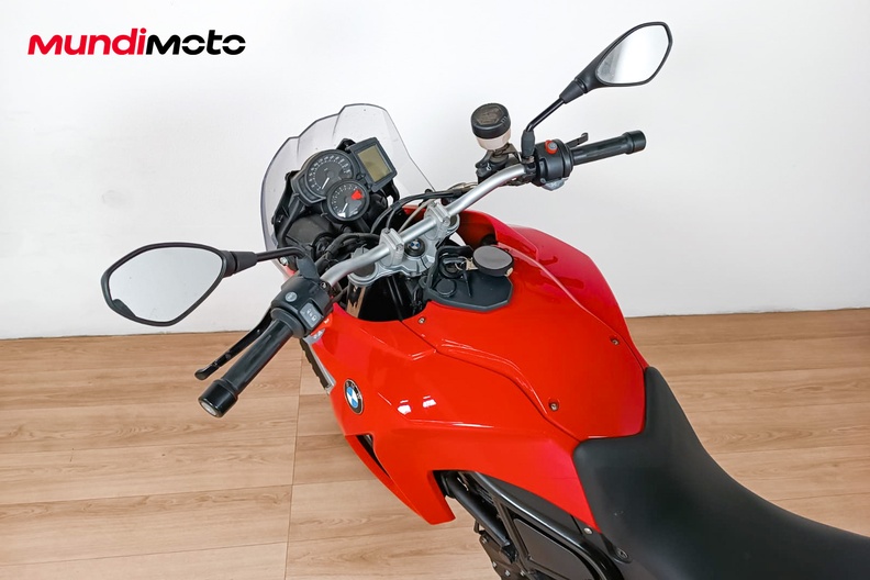Motorbike image 10