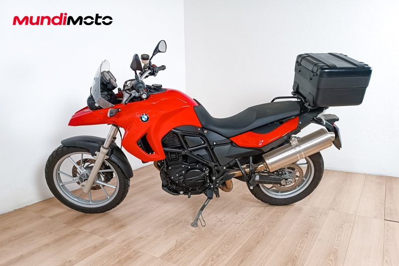 Motorbike image 5