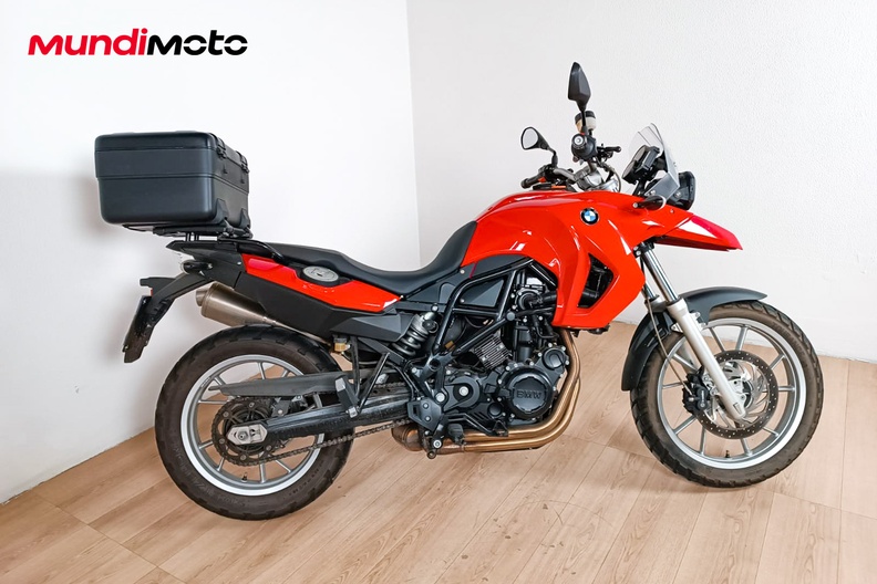 Motorbike image 0