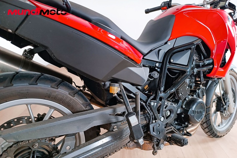 Motorbike image 3