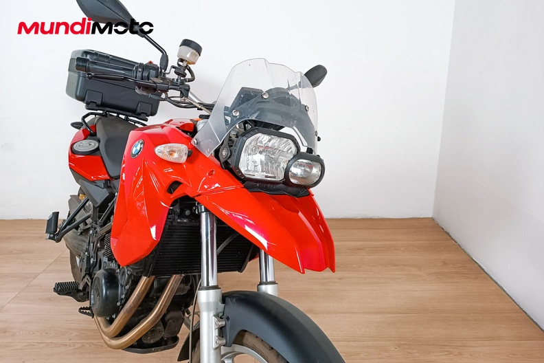 Motorbike image 4
