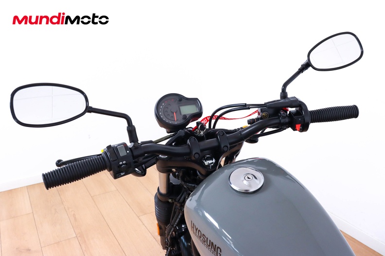 Motorbike image 10