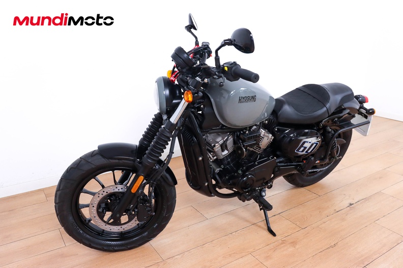 Motorbike image 7