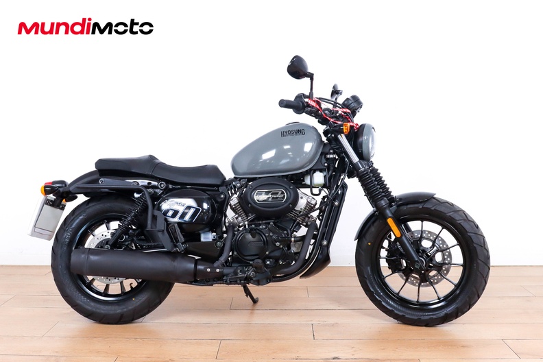 Motorbike image 0