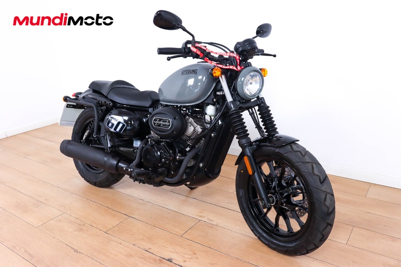 Motorbike image 1