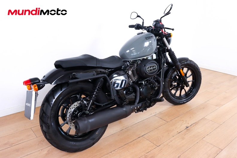 Motorbike image 2