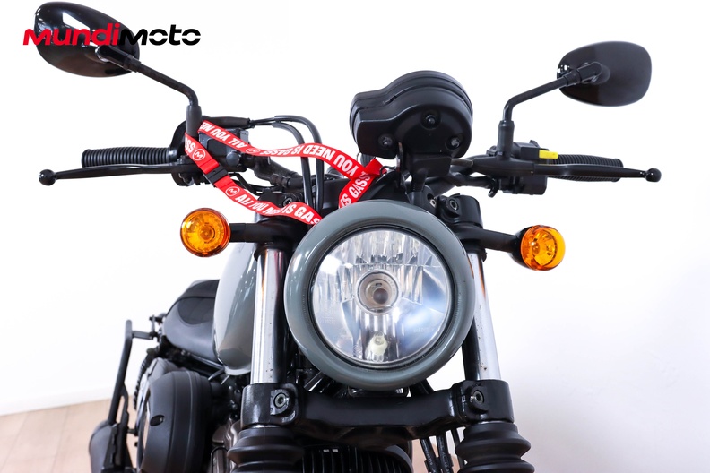 Motorbike image 4