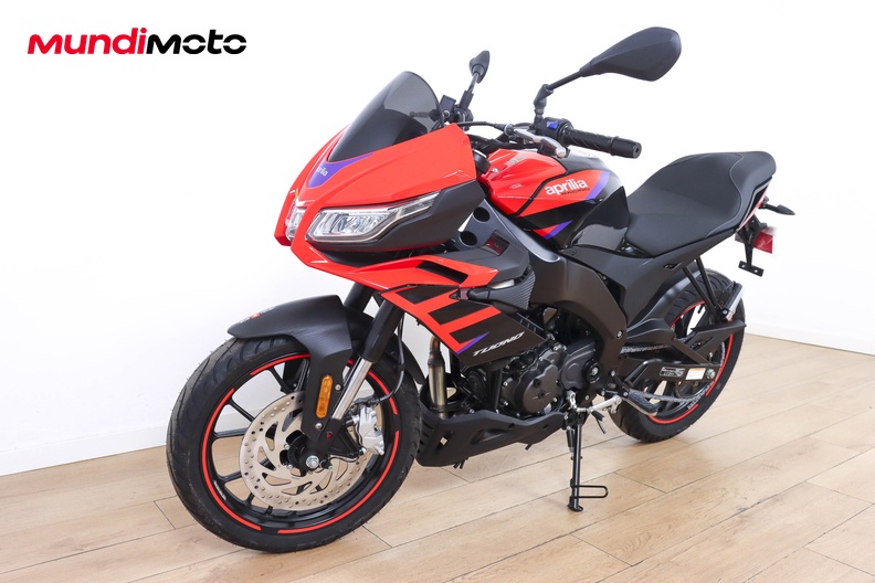 Motorbike image 7