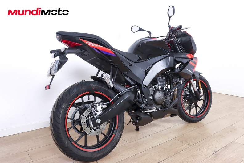 Motorbike image 2