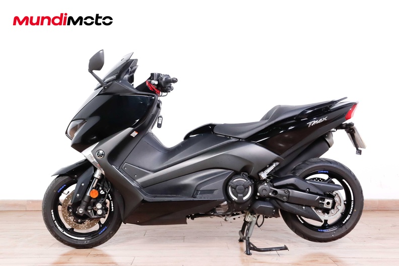 Motorbike image 5