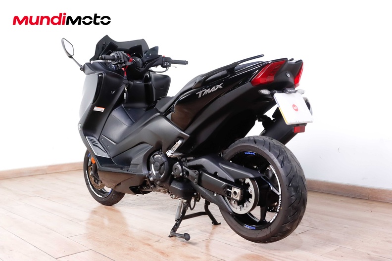 Motorbike image 6