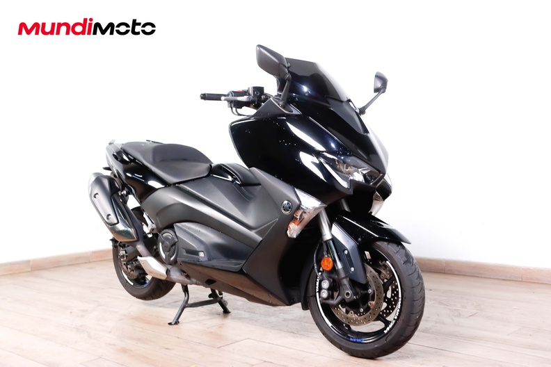 Motorbike image 1