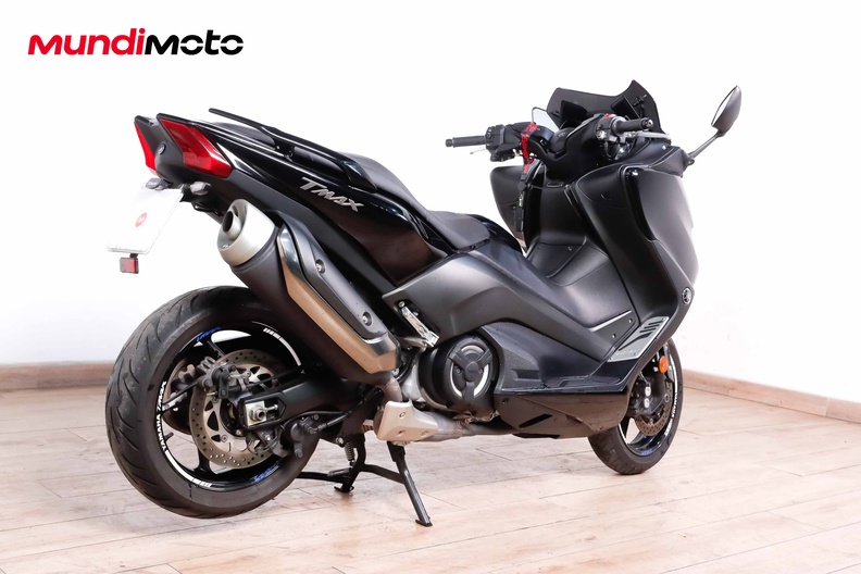 Motorbike image 2