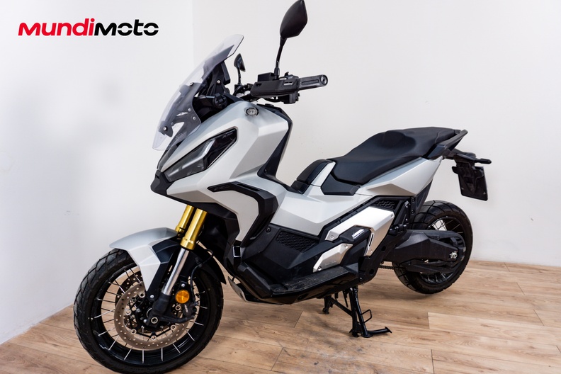 Motorbike image 6
