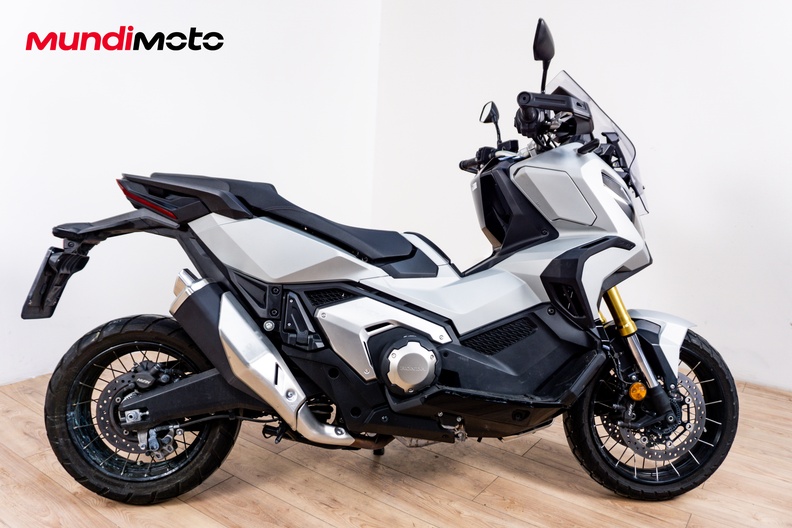 Motorbike image 0