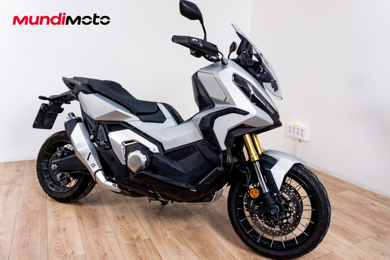 Motorbike image 1