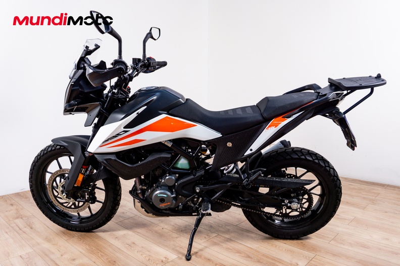 Motorbike image 5